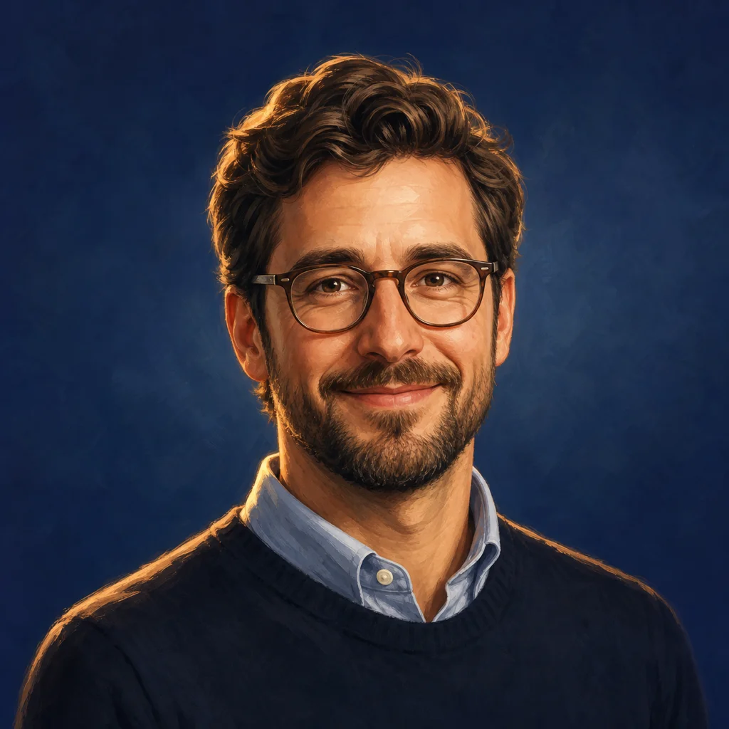 Thomas Bauer - iGaming-Analyst