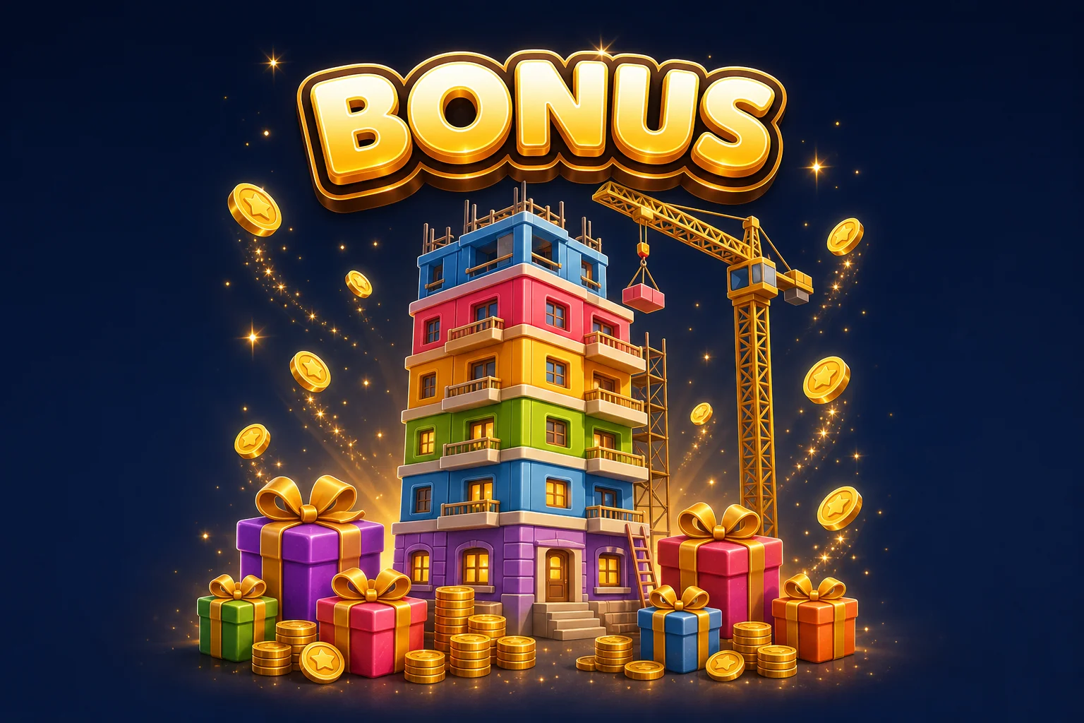 Tower Rush Bonus Codes 2026 - Willkommensbonus und Freispiele bei Offshore-Anbietern