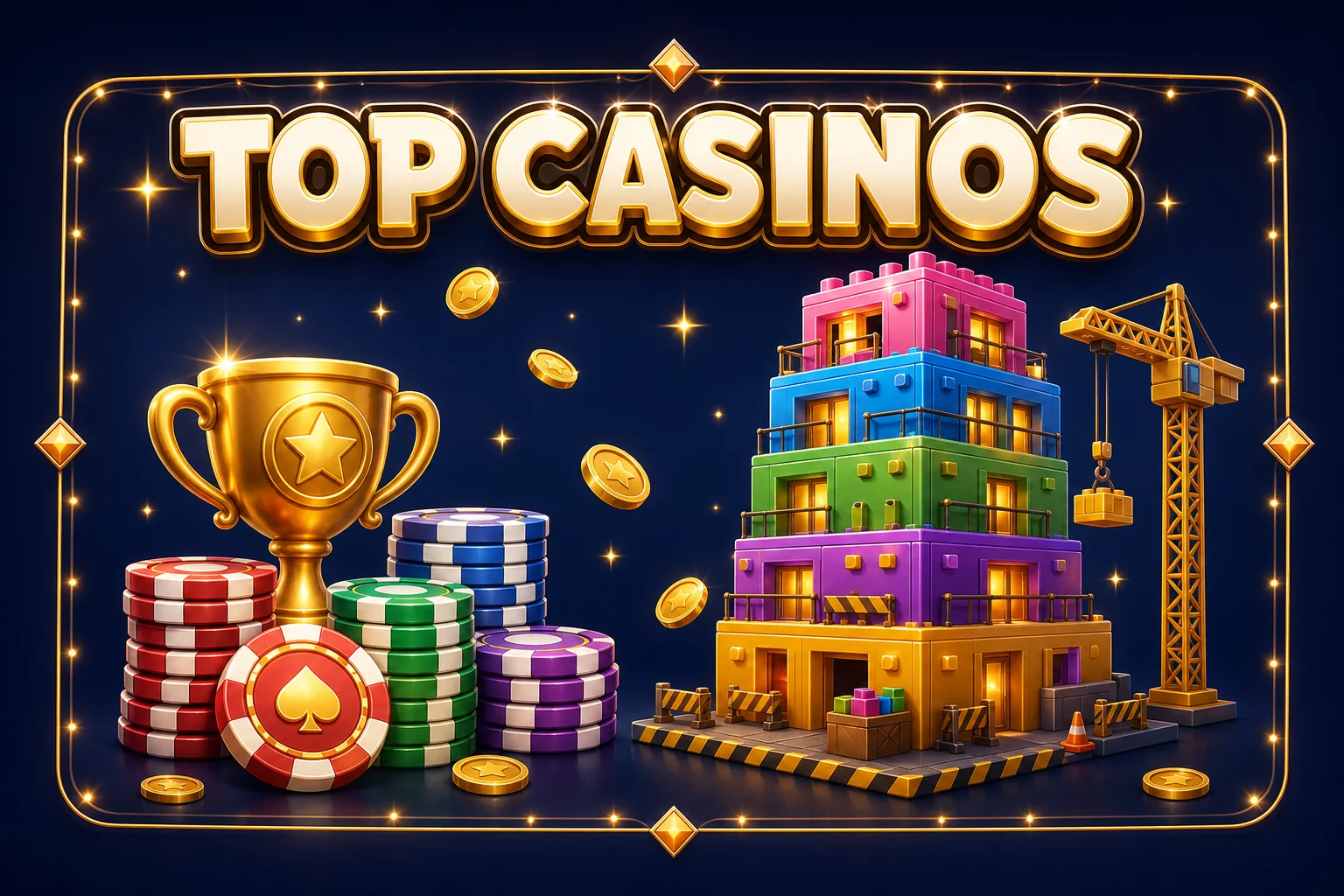 Tower Rush Top Casinos Deutschland 2026 - Übersicht der sieben besten offshore Anbieter